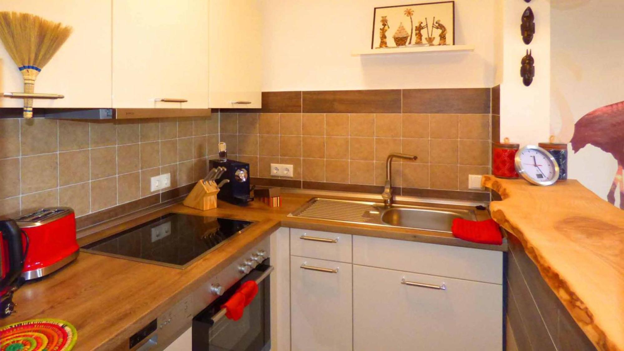 Appartamento Haus Der 5 Kontinente Böbrach Esterno foto